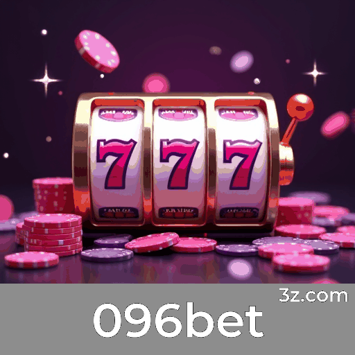 096bet: A Plataforma Líder em Apostas Esportivas no Brasil