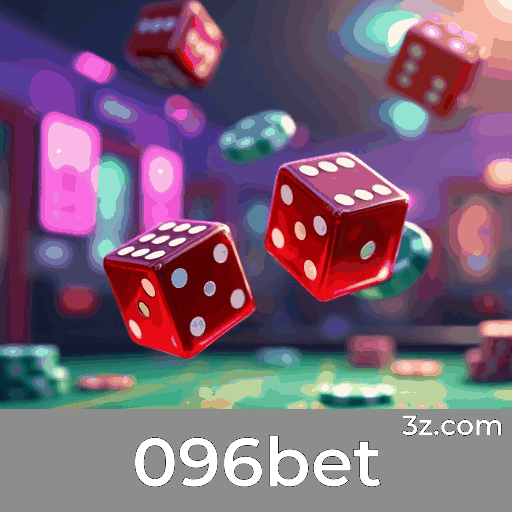096bet: Seu Cassino Online Seguro e Emocionante!