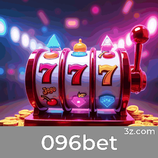 096bet: A Plataforma Líder em Apostas Esportivas no Brasil