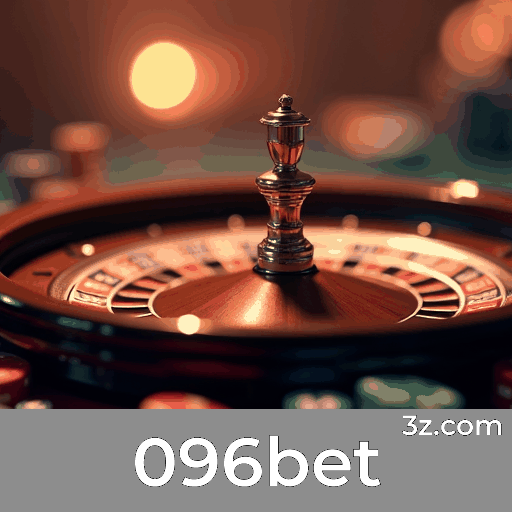 096bet Inovação: Jogos com Tecnologias de Ponta