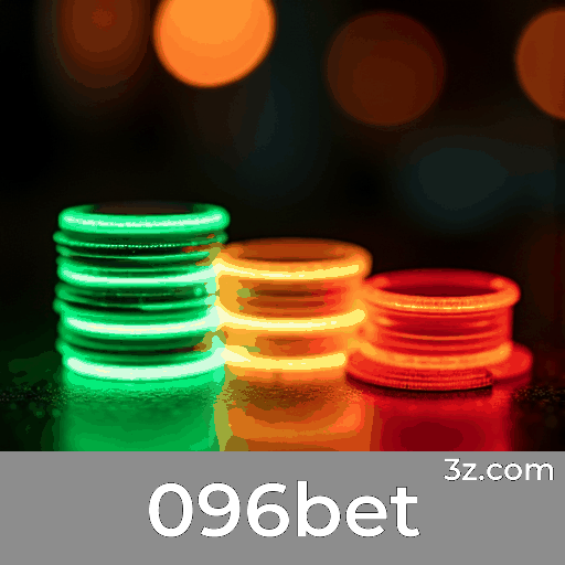 096bet: Jogos de Cassino Incríveis e Imersão Total