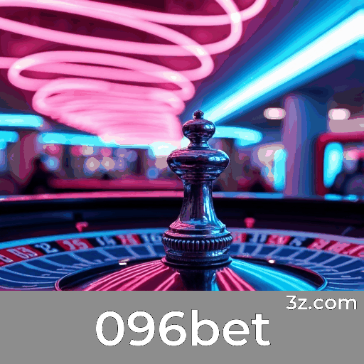 096bet: Seu Cassino Online Seguro e Emocionante!