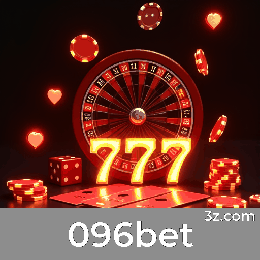 096bet: Desbloqueie Experiências Exclusivas com Nossas Vantagens de Membro