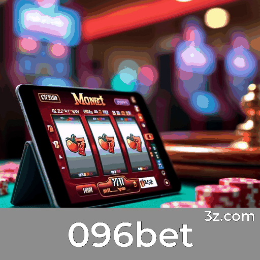 096bet: Seu Cassino Online Seguro e Emocionante!