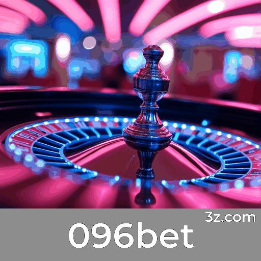 096bet: Experimente a Emoção Instantânea do Jogo Crash