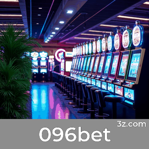 096bet: Autenticidade e Profissionalismo em Jogos de Mesa Ao Vivo